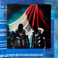 Vinile Santana Money Gang, Sfera Ebbasta e Shiva