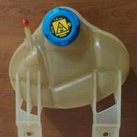 Vaschetta paraflù gruppo Fiat