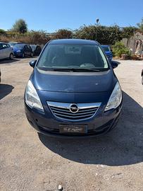 Opel Meriva 1.3 CDTI Elective