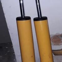 Assetto bilstein Fiat Bravo