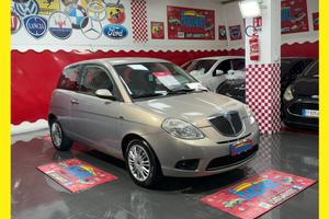 Lancia Ypsilon 1.2 60cv Oro - 2009