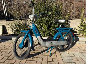 Piaggio cuao possibilità di consegna