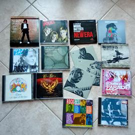 CD ORIGINALI NUOVI 