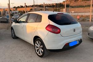 Fiat Bravo 1.6 MJT 105 CV anno 2010
