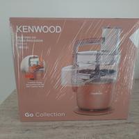 Robot da cucina Kenwood MultiPro Go