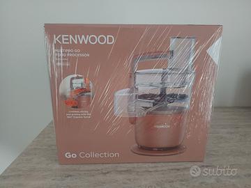 Robot da cucina Kenwood MultiPro Go