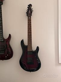JP70 - Sterling by Music Man