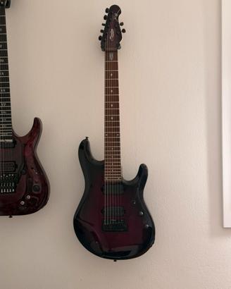 JP70 - Sterling by Music Man