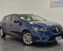 Renault Mégane Sporter Blue dCi 115 CV EDC Busines