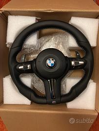 Volante BMW X1 F48