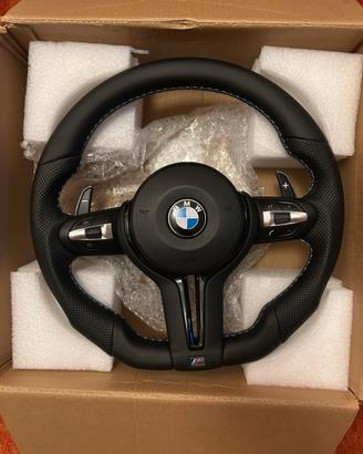 Volante BMW X1 F48