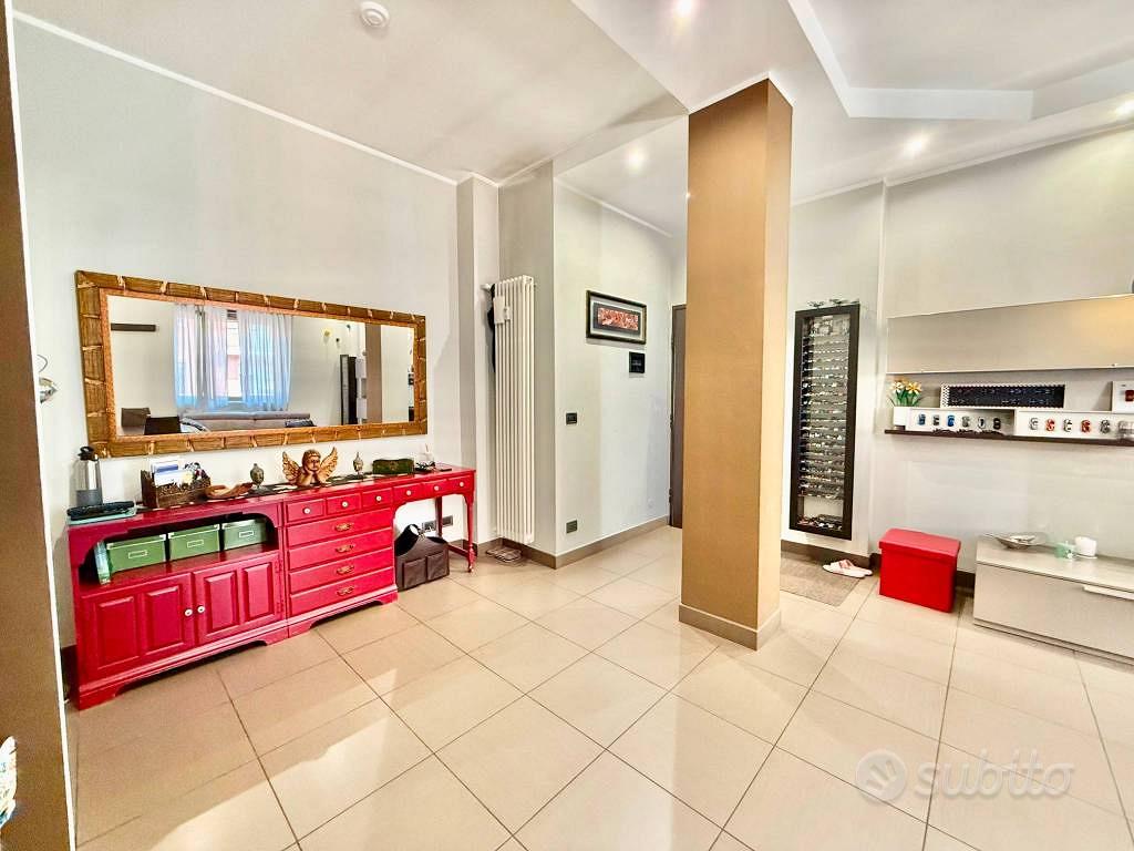 Appartamento – Moncalieri, Borgo San Pietro, Torino - Vista 4