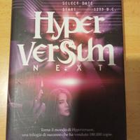 Hyperversum NEXT - Volume 4