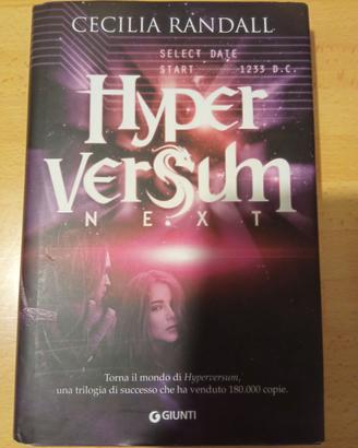Hyperversum NEXT - Volume 4