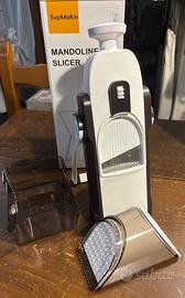 Tagliaverdure/mandalina per verdure