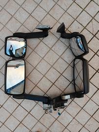 Specchi Iveco Eurocargo - Stralis