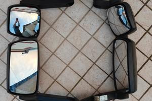 Specchi Iveco Eurocargo - Stralis