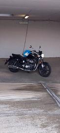 Supermeteor 650