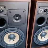 elipson heritage xls 7 diffusori casse