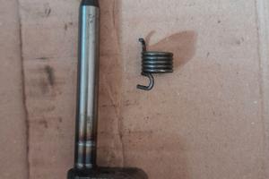 LEVETTA FRIZIONE per Vespa 50 PK 50 XL FL 1990-199