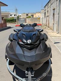 SEADOO RXP 300