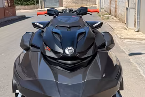 SEADOO RXP 300