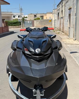 SEADOO RXP 300