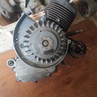 motore vespa primavera 125 ET3