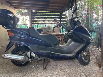 Yamaha Majesty 250 - 2002
