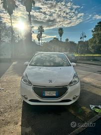 Peugeot 208 1.4 gpl