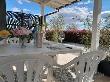 Vacanze in collina