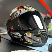 Shoei X SPR PRO taglia M