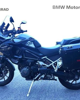 TRIUMPH Tiger 1200 GT Pro Abs