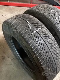 2 GOMME USATE INVERNALE 2557018 - CP68620390