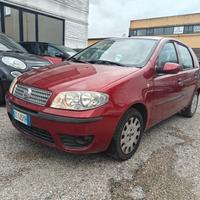 Fiat Punto Classic 1.3 MJT 5 porte Active