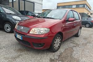 Fiat Punto Classic 1.3 MJT 5 porte Active