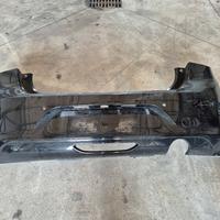 paraurti  posteriore opel corsa originale 
