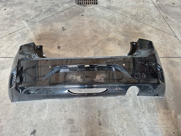 paraurti  posteriore opel corsa originale 