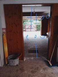 Garage / box a Silvi Marina