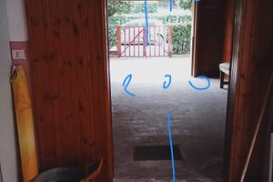 Garage / box a Silvi Marina