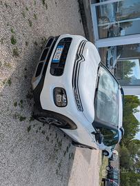Citroen C3 Aircross 2021
