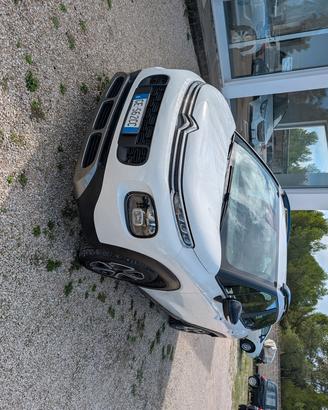 Citroen C3 Aircross 2021