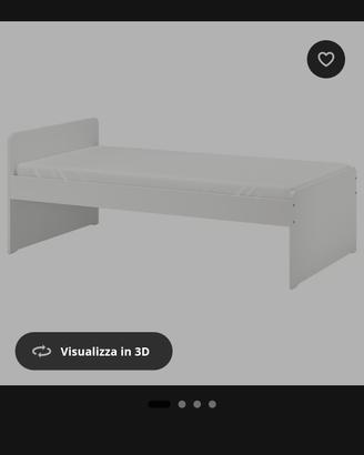 letto SLAKT 