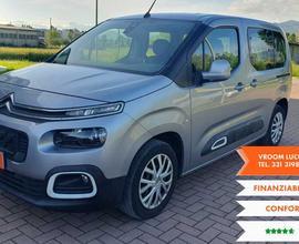 CITROEN Berlingo 3 serie Berlingo BlueHDi 100 ...