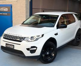 Land Rover Discovery Sport 2.0 eD4 150 CV SE