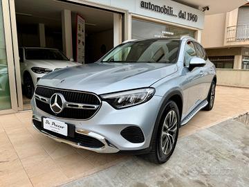 Mercedes-benz GLC 220 d 4Matic Mild Hybrid Advance