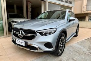 Mercedes-benz GLC 220 d 4Matic Mild Hybrid Advance