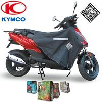 COPRIGAMBE TERMOSCUD TUCANO KYMCO X-TOWN 125 300