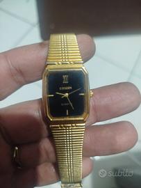 orologio Citizen quartz 