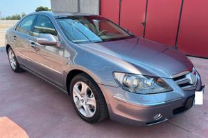 Honda Legend Sedan 3.5 SH-AWD AUTOMATICA XENON/PEL
